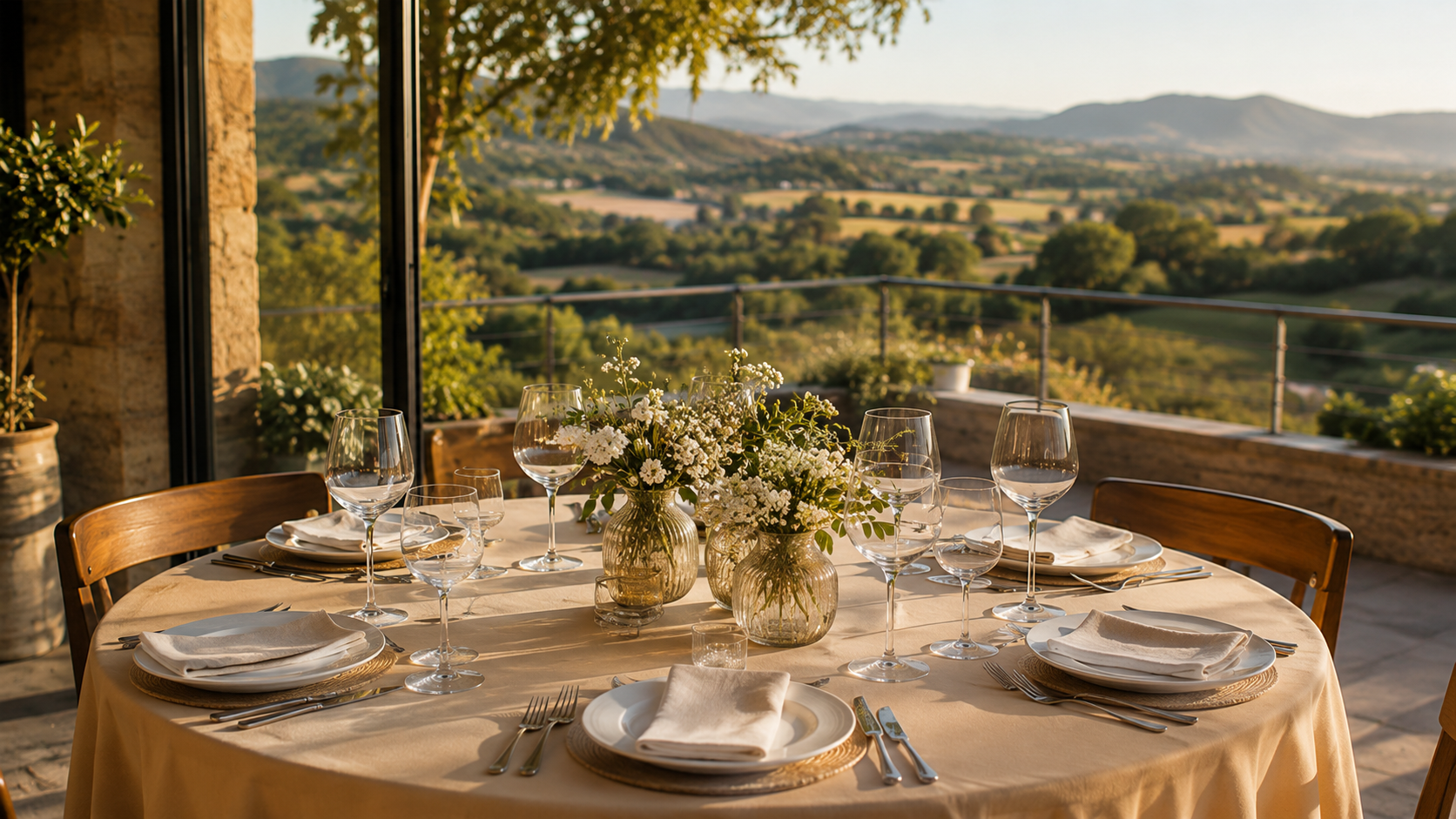 Restaurante Montemio Bori