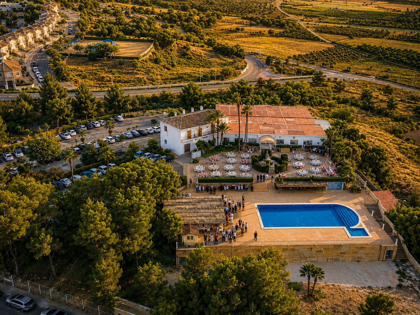Restaurante Montemio Bori